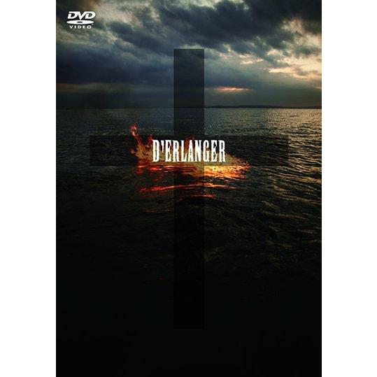 【送料無料】[DVD]/D'ERLANGER/13e cross intoxication