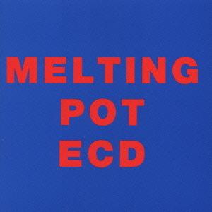 【送料無料】[CDA]/ECD/メルティング・ポット