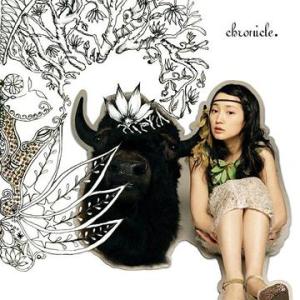 【送料無料】[CD]/安藤裕子/chronicle.