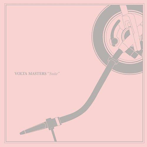 【送料無料】[CD]/VOLTA MASTERS/Suite