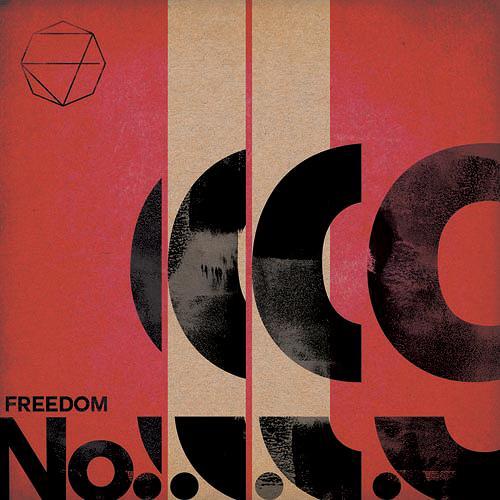 【送料無料】[CD]/J/FREEDOM No.9 [CD+Blu-ray]