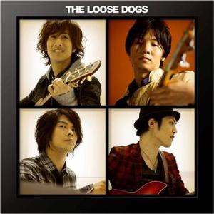 【送料無料】[CD]/ザ・ルーズドッグス/THE LOOSE DOGS STORY 〜BEST〜