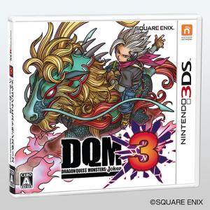 スクウェア・エニックス DS／ドラゴンクエストモンスターズ