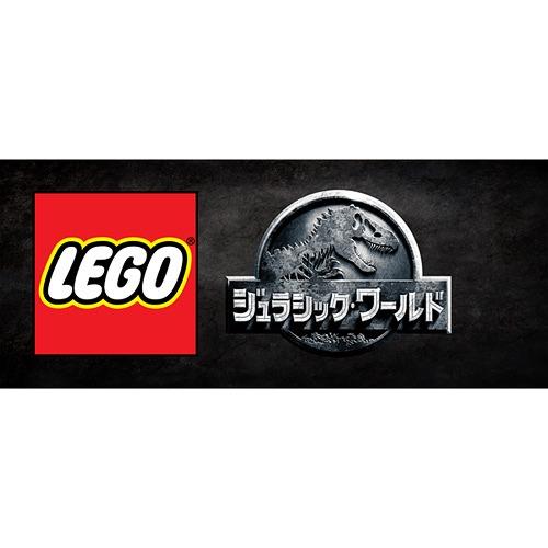 【送料無料】[3DS]/ゲーム/LEGO ジュラシック・ワールド