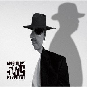 【送料無料】[CD]/芳野藤丸/50/50 Fifty-Fifty
