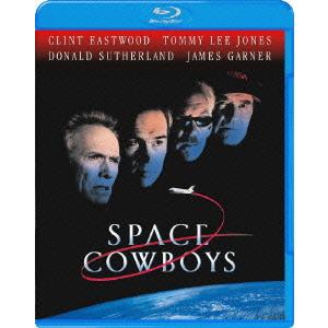 【送料無料】[Blu-ray]/洋画/スペース カウボーイ [廉価版] [Blu-ray]