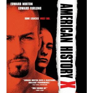 【送料無料】[Blu-ray]/洋画/アメリカン・ヒストリーX [廉価版] [Blu-ray]