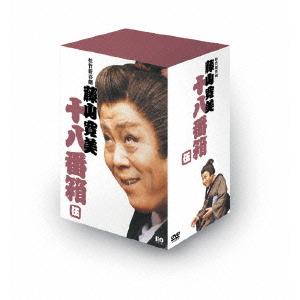 【送料無料】[DVD]/舞台 (藤山寛美)/松竹新喜劇 藤山寛美 十八番箱 伍 DVD-BOX