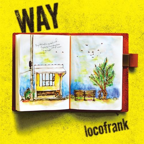 [CD]/locofrank/WAY