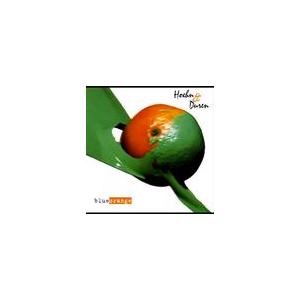 【送料無料】[CD]/ヴァン・デューレン&amp;トミー・ホーエン/Blue Orange