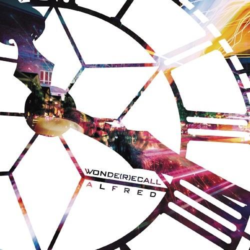 [CD]/ALFRED/WONDE(R)ECALL