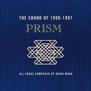 [CD]/PRISM/THE SOUND OF 1990-1997
