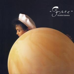 [CD]/桑名晴子/FACE