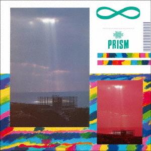 【送料無料】[CD]/PRISM/∞ 永久機関 [SHM-CD]