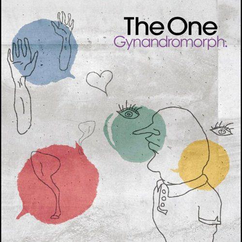 【送料無料】[CD]/Gynandromorph./The One