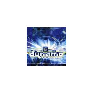 【送料無料】[CD]/dynamo/THE ACID DAZE