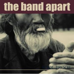 [CDA]/the band apart/FOOL PROOF