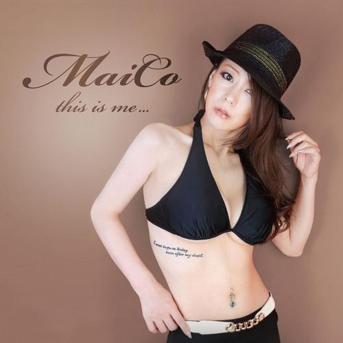 [CDA]/MaiCo/this is me...