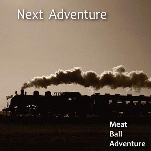 [CD]/Meat Ball Adventure/Next Adventure