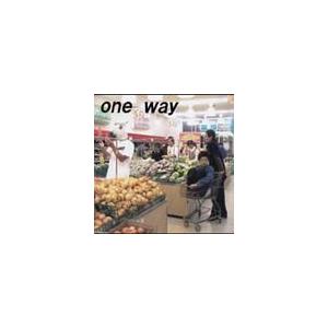 [CDA]/one way/one way