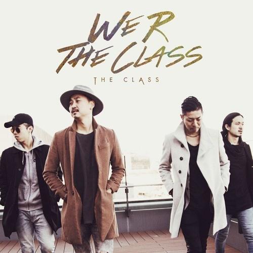 [CD]/THE CLASS/We R THE CLASS
