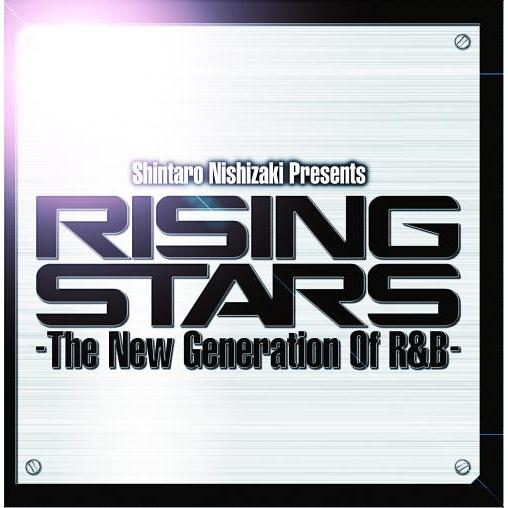 【送料無料】[CD]/V.A./RISING STARS -The Next Generation ...