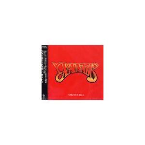 【送料無料】[CDA]/XANADU/FOREVER TIES