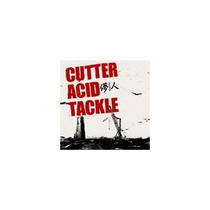 [CDA]/CUTTER ACID TACKLE/儚人