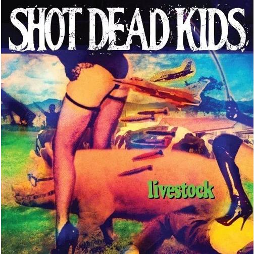 [CDA]/SHOT DEAD KIDS/LIVESTOCK