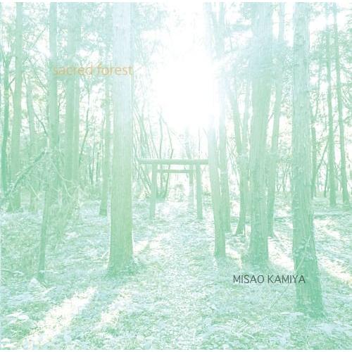 【送料無料】[CD]/神谷操/sacred forest