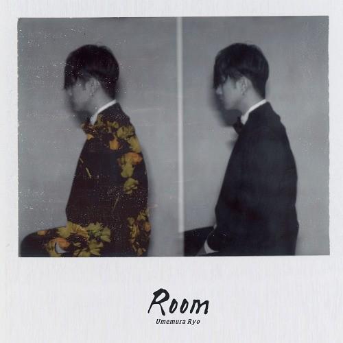 【送料無料】[CD]/Umemura Ryo/Room