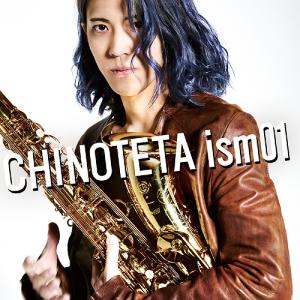 [CD]/千野哲太/CHINOTETAism 01