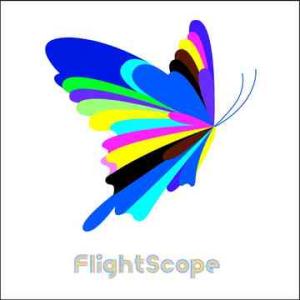 [CDA]/[ma]/フライトスコープ