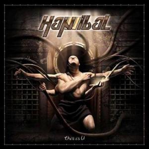 【送料無料】[CDA]/HANNIBAL/This is U