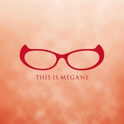 [CD]/Cutie Pai/THIS IS MEGANE[通常盤]