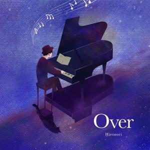 [CD]/Hironori/Over
