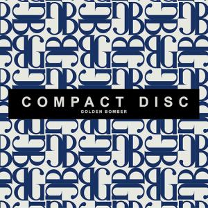 [CD]/ゴールデンボンバー/COMPACT DISC [CD+DVD]