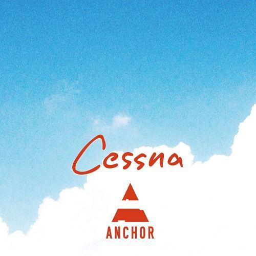 【送料無料】[CD]/ANCHOR/Cessna