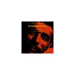 【送料無料】[CDA]/Kip Hanrahan/original music for PINERO