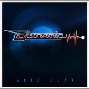 【送料無料】[CDA]/DYNAMIC/ACID BEAT