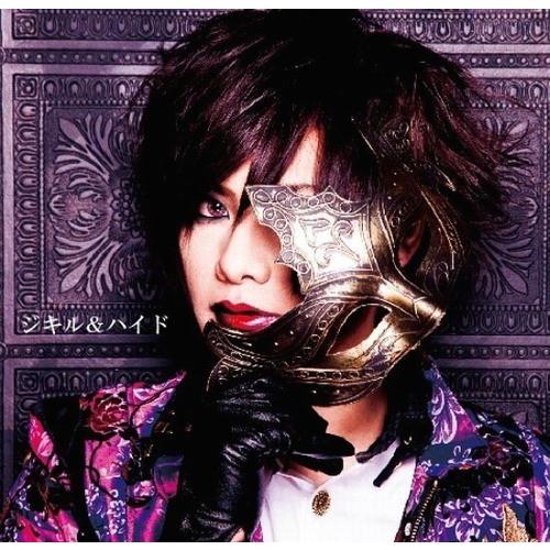 [CD]/FoLLoW/ジキル&amp;ハイド [通常盤]