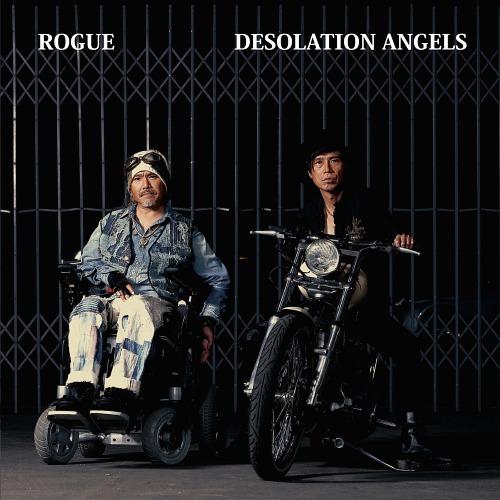 【送料無料】[CD]/ROGUE/DESOLATION ANGELS