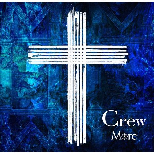 【送料無料】[CD]/More/Crew