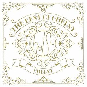 [CD]/Chelsy/THE BEST OF CHELSY