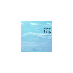 【送料無料】[CD]/SKAYMATE'S/trip