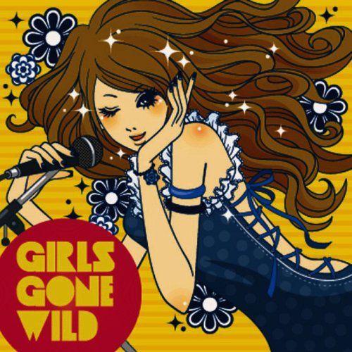 【送料無料】[CD]/V.A./Girls Gone Wild