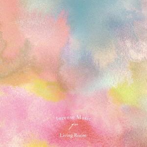 【送料無料】[CD]/オムニバス/Incense Music for Living Room