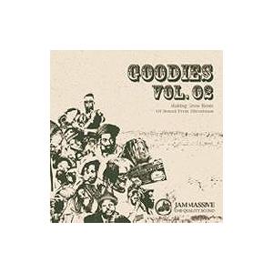 [CD]/JAM MASSIVE/GOODIES Vol 2