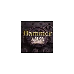 [CDA] MASK/Hammerの商品画像