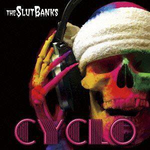 【送料無料】[CD]/THE SLUT BANKS/チクロ